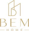 Bem Home Logotipo